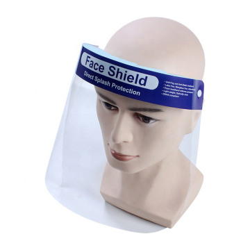 Mascarilla Face Shield Medical Shield